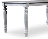 Rectangular Table - Photo 3
