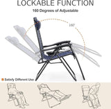 Sweetcrispy Zero Gravity Chairs - Photo 5
