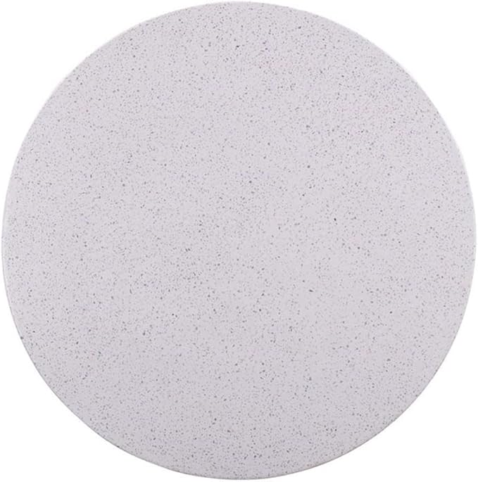 TOV Furniture Terrazzo Light Speckled Coffee Table