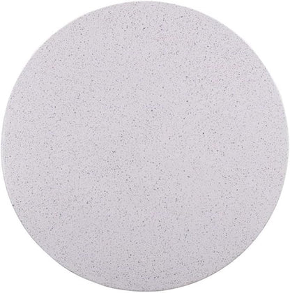 TOV Furniture Terrazzo Light Speckled Coffee Table