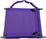 Ostrich Chair Chaise Lounge,Purple - Photo 5