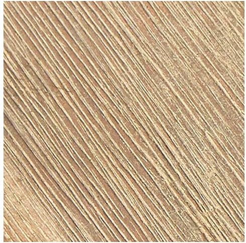 Signature Design by Ashley Gerianne Outdoor Coffee Table, Eucalyptus Wood With 5‑Step Protective Finish & Slatted Top for Rain Shedding, Durable for Outside Patio Use, Brown