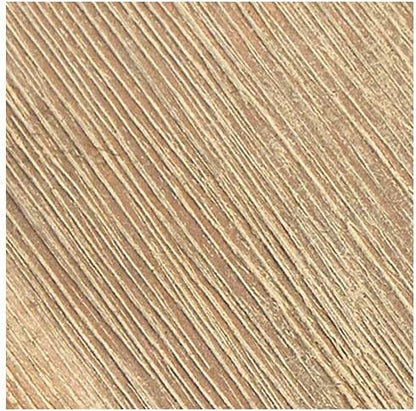 Signature Design by Ashley Gerianne Outdoor Coffee Table, Eucalyptus Wood With 5‑Step Protective Finish & Slatted Top for Rain Shedding, Durable for Outside Patio Use, Brown