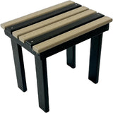 Poly Outdoor Side Table - Premium Quality - Photo 1