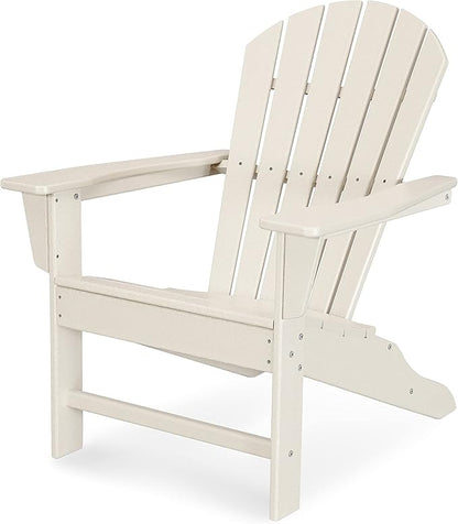 POLYWOOD South Beach Adirondack Chair