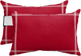 T&H XHome Outdoor Pillow for Chaise Lounge Chair - Photo 1