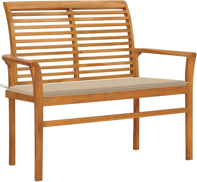 (Lightning Delivery) Outdoor Chair Cushions, Comfortable Outdoor Seating Patio Chair Cushion - Photo 1