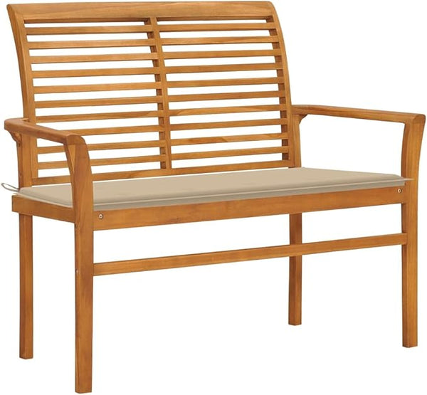 (Lightning Delivery) Outdoor Chair Cushions, Comfortable Outdoor Seating Patio Chair Cushion - Photo 1