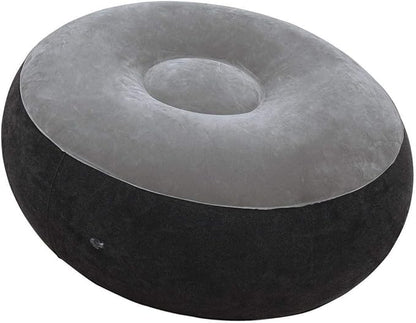 Intex Inflatable Ultra Lounge with Ottoman