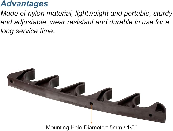 PATIKIL Chaise Adjustment Bracket - Photo 4