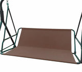 Porch Patio Swing Seat Cover, Bench Swing Replacement Covers - Photo 1
