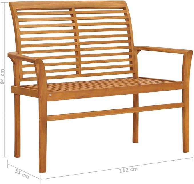 (Lightning Delivery) Outdoor Chair Cushions, Comfortable Outdoor Seating Patio Chair Cushion - Photo 2