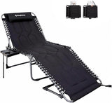 KingCamp Oversize Lounge Chair Outdoor - Photo 1