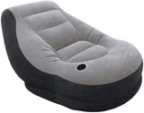 Intex Inflatable Ultra Lounge with Ottoman - Photo 4