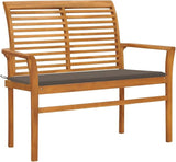 (Lightning Delivery) Outdoor Chair Cushions, Comfortable Outdoor Seating Patio Chair Cushion - Photo 1