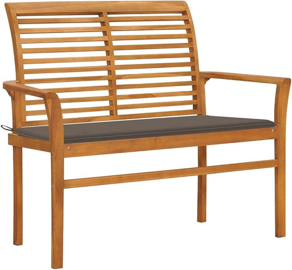 (Lightning Delivery) Outdoor Chair Cushions, Comfortable Outdoor Seating Patio Chair Cushion - Photo 1