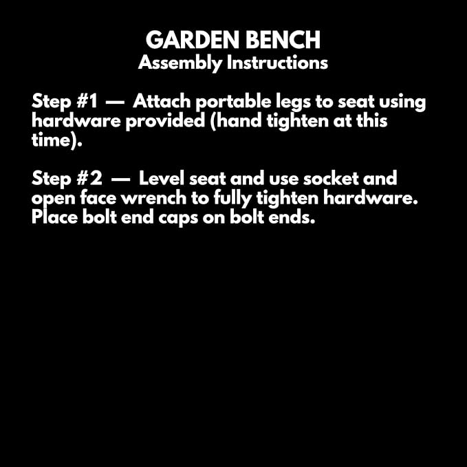 COATEDOUTDOORFURNITURE Heavy-Duty Outdoor Bench Thermoplastic Coated, Expanded Metal, Commercial-Grade Garden Bench, Made in America (Portable with Back, 6 Ft, Textured Orange)