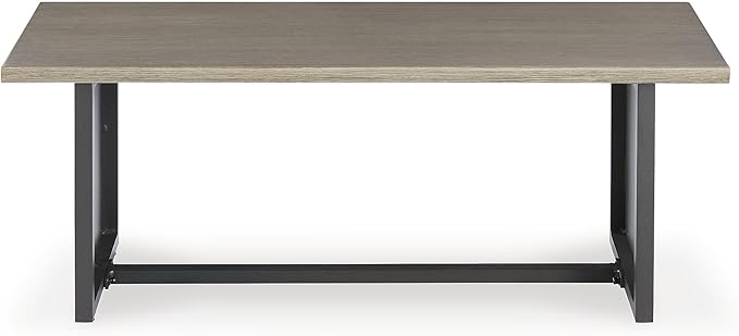 Signature Design by Ashley Bree Zee Right-Arm Facing Modern 7-Piece Outdoor Modular Seating with Tufted Cushion and 2 - Photo 4