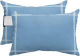 T&H XHome Outdoor Pillow for Chaise Lounge Chair - Photo 1