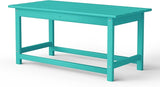 WestinTrends Malibu Outdoor Coffee Table - Photo 9