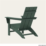POLYWOOD Modern Adirondack Chair - Photo 6