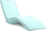 Step2 Vero Pool Lounger, Outdoor/Indoor Waterproof Patio Furniture, Pool Lounge Chair - Photo 1