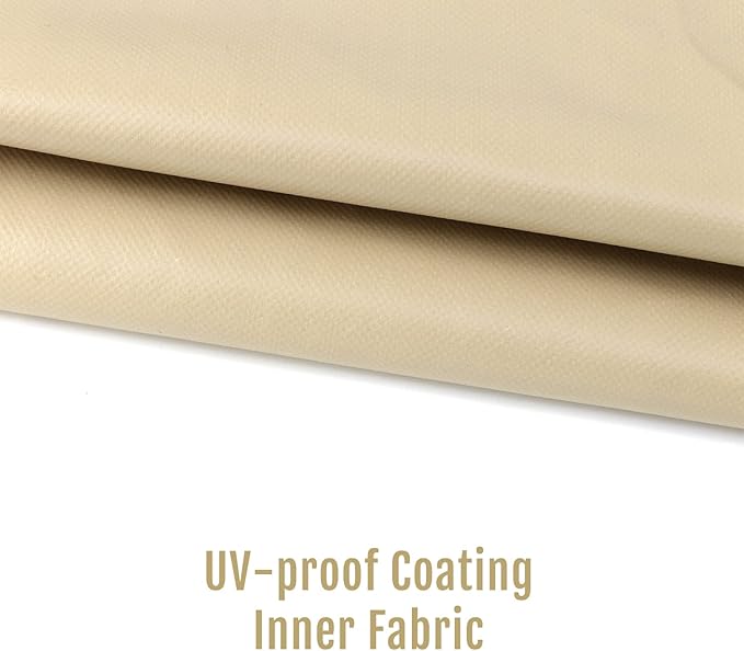 Porch Patio Swing Seat Cover Replacement - Photo 6