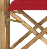 SAFAVIEH Outdoor Living Collection Laguna Director Chairs - Photo 8