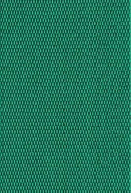 Lawn Chair USA Chair Replacement Lawn Chair Webbing - Webbing for Lawn Chairs. UV-Resistant Straps Made with Durable Polypropylene. Chair Webbing Kit (3" x 50', Solid Green)