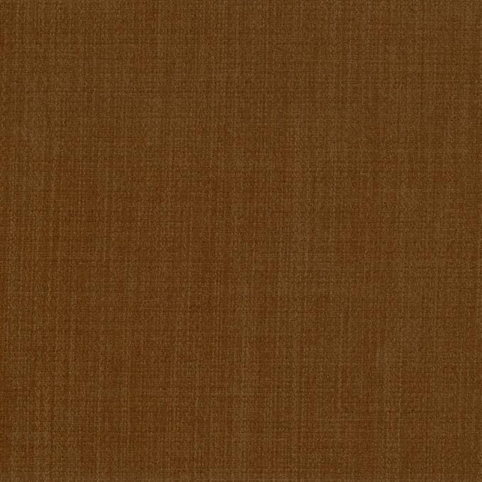Blazing Needles All-Weather Outdoor Steamer Deck Lounger Cushion, Mocha