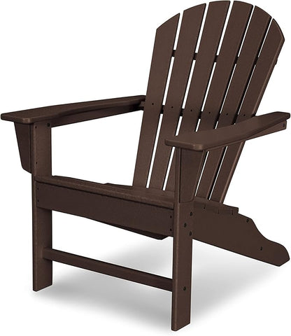 POLYWOOD South Beach Adirondack Chair