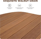 Grand patio Expandable Patio Dining Table - Photo 4