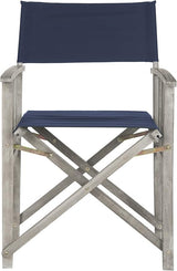SAFAVIEH Outdoor Living Collection Laguna Director Chairs - Photo 9