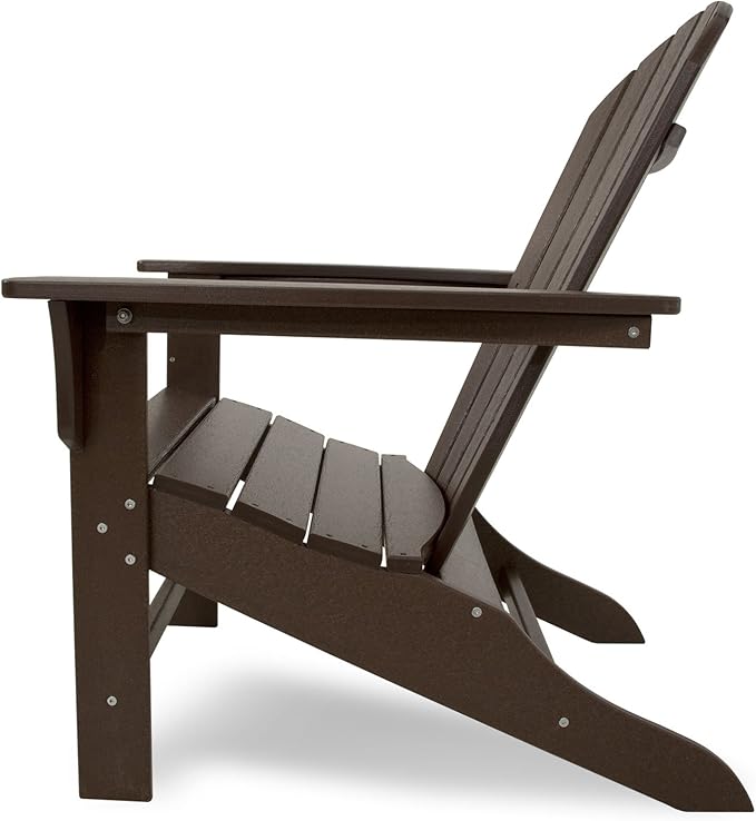 Trex Outdoor Furniture Yacht Club Shellback Adirondack Chair
