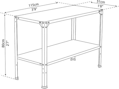 Palram - Canopia Steel Work Bench