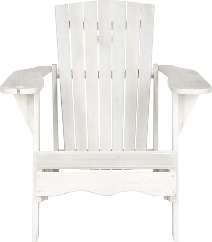 SAFAVIEH Outdoor Collection Vista Adirondack Chair