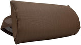 Ostlttyn Zero Gravity Chair Replacement Pillow Headrest with Elastic Band - Photo 1