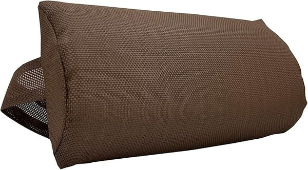 Ostlttyn Zero Gravity Chair Replacement Pillow Headrest with Elastic Band - Photo 1
