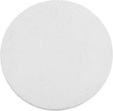 JONATHAN Y TBL1100A Greta 18" Mid-Century Modern Drum Indoor/Outdoor Accent Table Modern, Contemporary, Minimalist - Photo 9