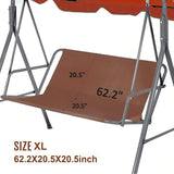 Porch Patio Swing Seat Cover Replacement - Photo 2