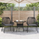 Green Plastic Foldable Sun Lounger with Adjustable Backrest and Wheels for Patio Garden Poolside Relaxation - Photo 2