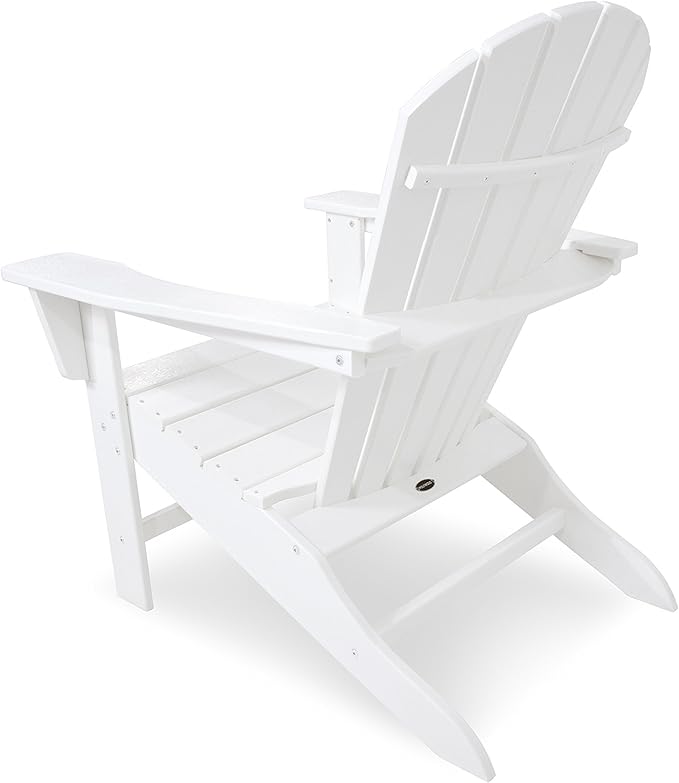POLYWOOD South Beach Adirondack Chair