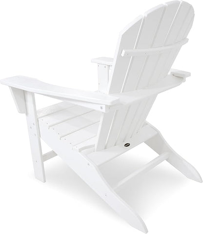 POLYWOOD South Beach Adirondack Chair
