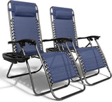 Bonnlo Infinity Zero Gravity Chair - Photo 1