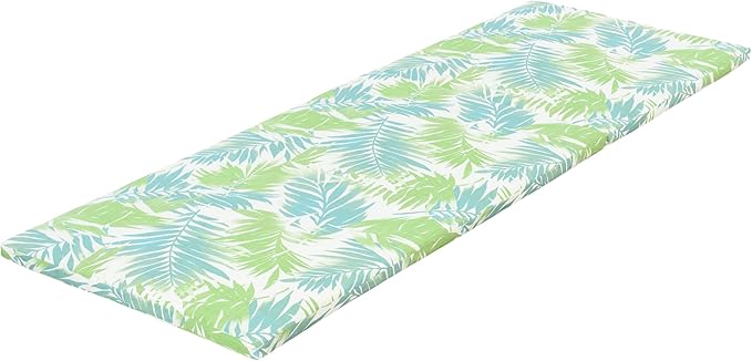 Merax Outdoor Chaise Lounge Foldable 2-Section Design - Photo 2