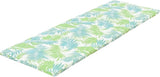 Merax Outdoor Chaise Lounge Foldable 2-Section Design - Photo 2