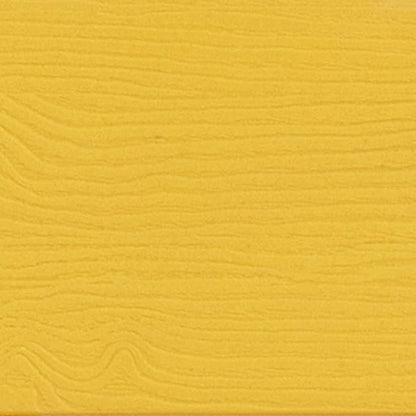 EMMA + OLIVER Outdoor Yellow All-Weather Poly Resin Wood Adirondack Chair