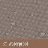Porch Patio Swing Seat Cover Replacement - Photo 6