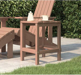 Adirondack Garden Table Adirondack Chair Wood Recliner Chair Adirondack Garden Chair Deck Chair Balcony Chair Garden - Photo 1