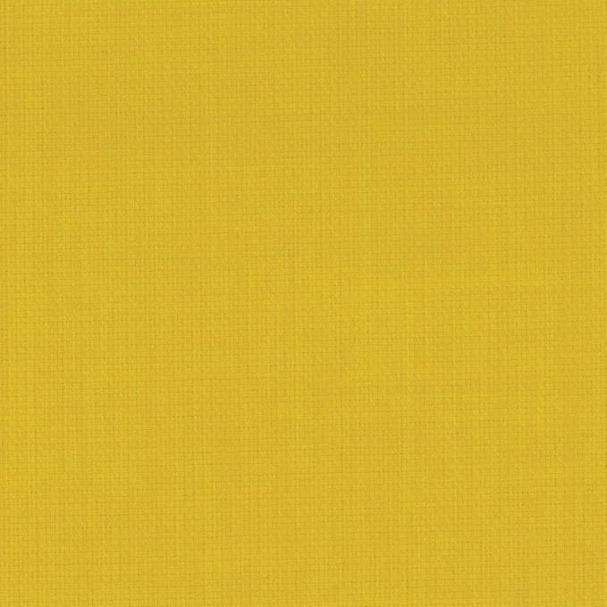 Blazing Needles All-Weather Outdoor Steamer Deck Lounger Cushion, Lemon - Photo 2